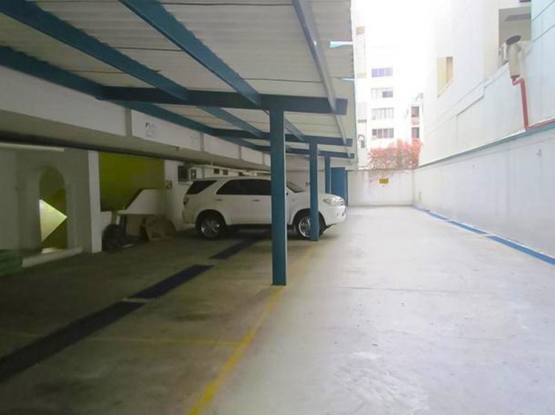 Apartamentos Jazm�n - 2 Hab - Smr183a