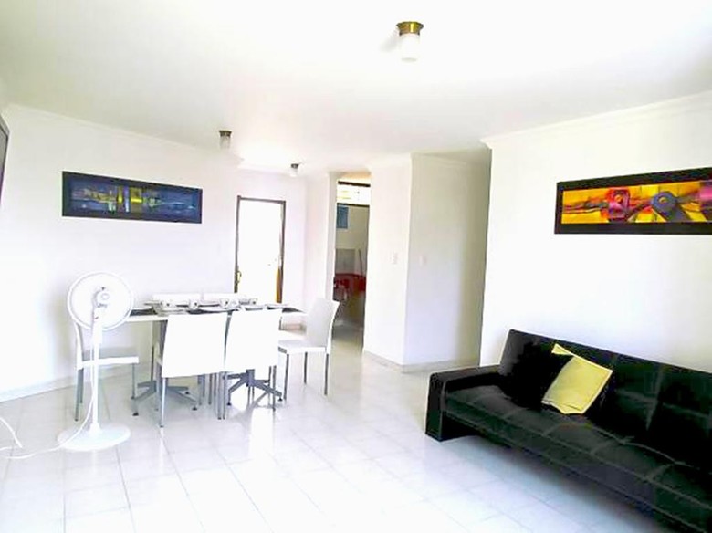 Apartamentos Jazm�n - 2 Hab - Smr183a