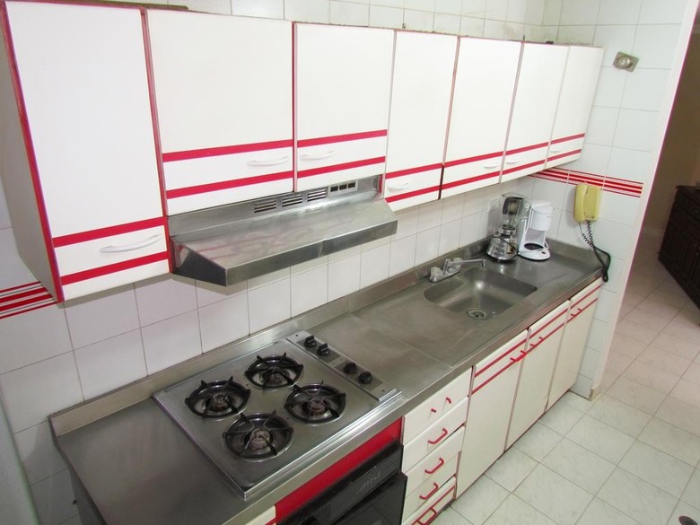 Apartamentos Jazm�n - 2 Hab - Smr183a