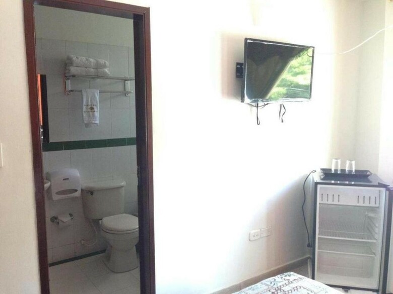 Hotel Charmin