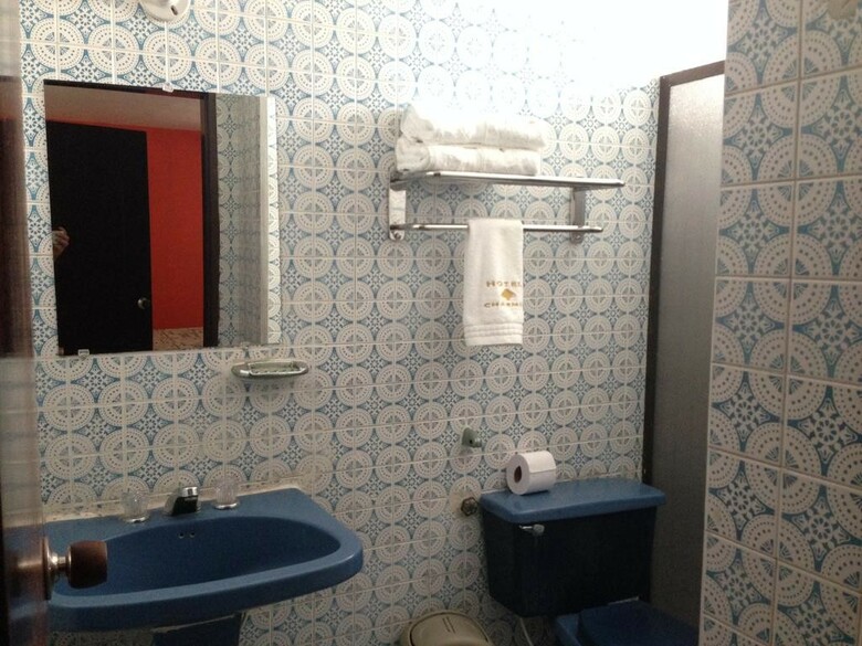 Hotel Charmin