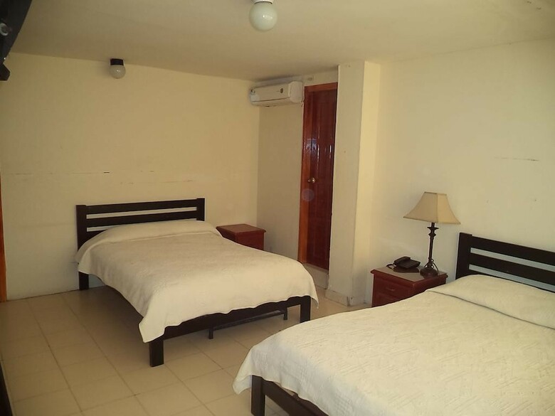 Hotel Rocamar