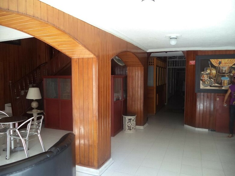 Hotel Rocamar