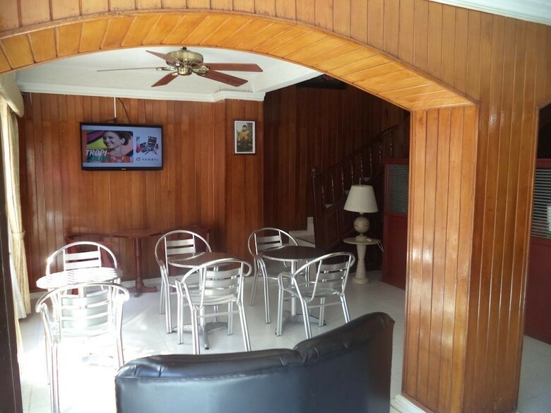 Hotel Rocamar