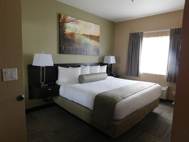 Hotel Island Suites