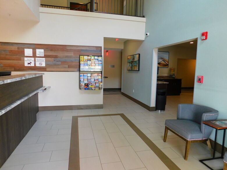 Hotel Island Suites