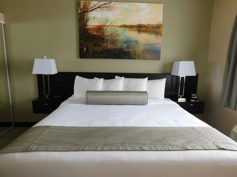 Hotel Island Suites