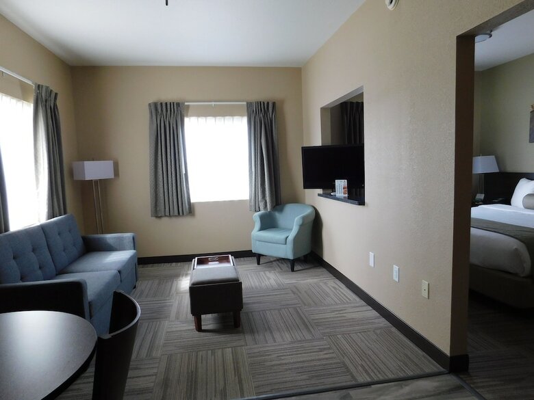 Hotel Island Suites