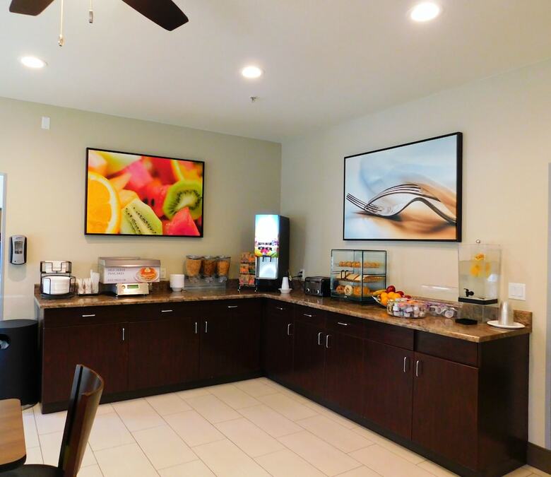 Hotel Island Suites