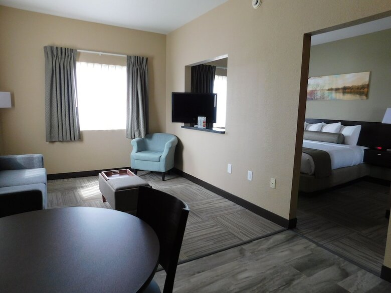 Hotel Island Suites