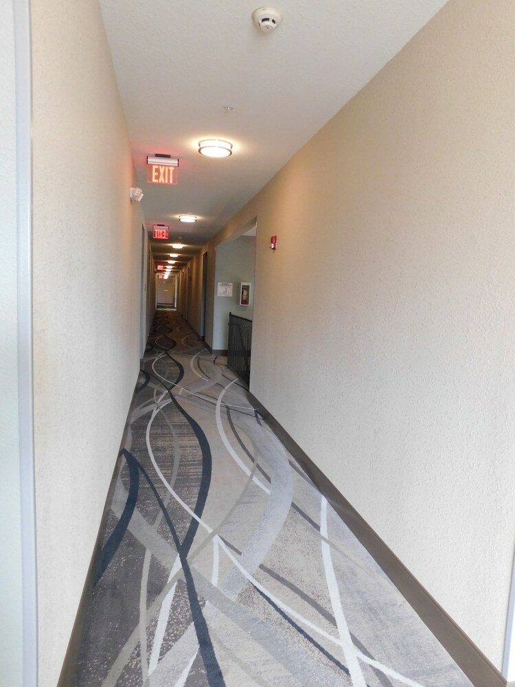 Hotel Island Suites