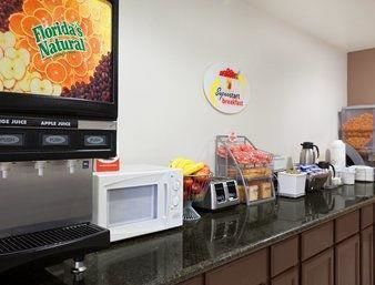 Hotel Super 8 Tucson Marana