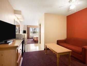 Hotel Super 8 Tucson Marana