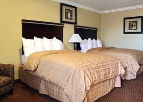 Hotel Clarion Inn Mesa