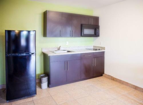 Hotel Studio 6 Mesa