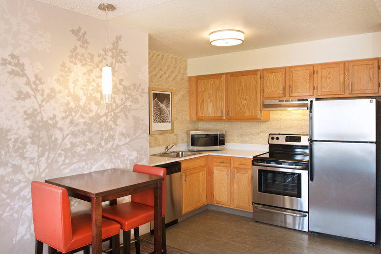 Hotel Residence Inn Phoenix Mesa
