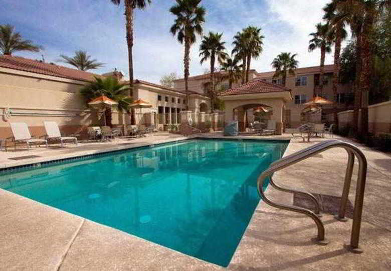 Hotel Residence Inn Phoenix Mesa