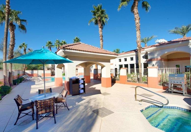 Hotel Residence Inn Phoenix Mesa