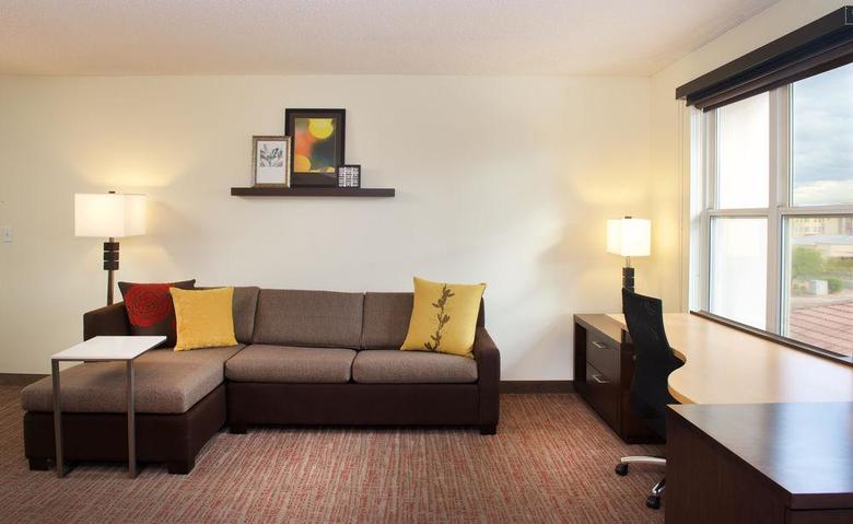 Hotel Residence Inn Phoenix Mesa