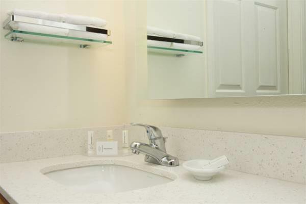 Hotel Residence Inn Phoenix Mesa