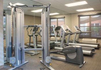 Hotel Residence Inn Phoenix Mesa