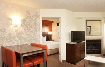 Hotel Residence Inn Phoenix Mesa
