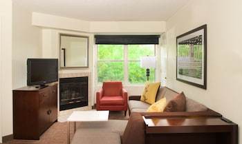 Hotel Residence Inn Phoenix Mesa