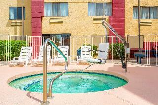 Hotel Super 8 - Mesa/gilbert