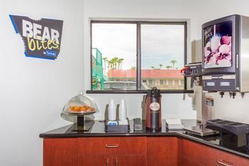 Motel Travelodge Suites Mesa