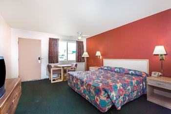 Motel Travelodge Suites Mesa