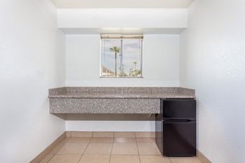 Motel Travelodge Suites Mesa