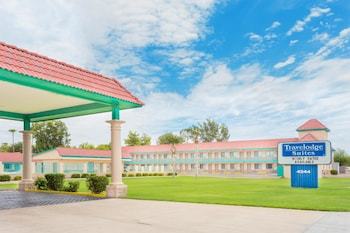 Motel Travelodge Suites Mesa
