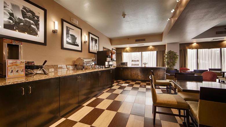 Hotel Best Western Plus Mesa/phoenix
