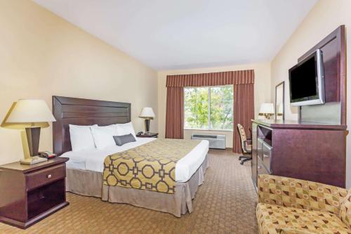 Hotel Baymont Inn & Suites Mesa Downtown