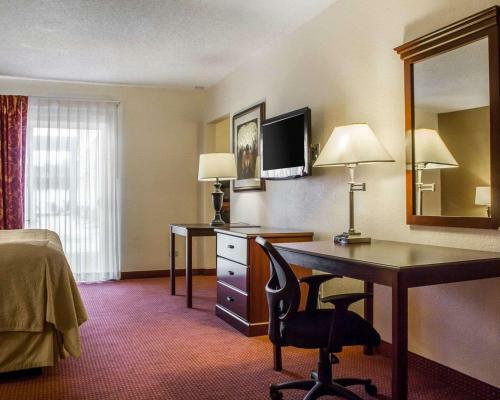 Quality Hotel Americana Nogales