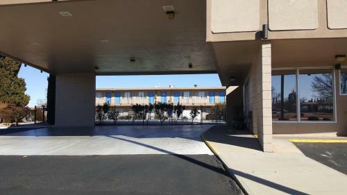 Page Boy Motel