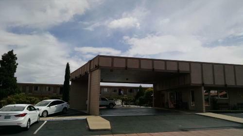 Page Boy Motel