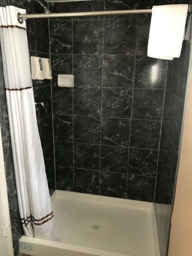 Motel Americas Best Value Inn Payson