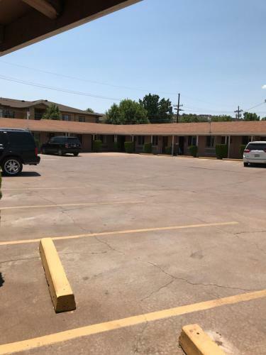 Motel Americas Best Value Inn Payson