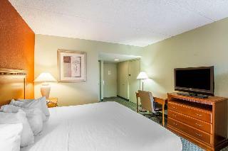 Hotel Quality Inn