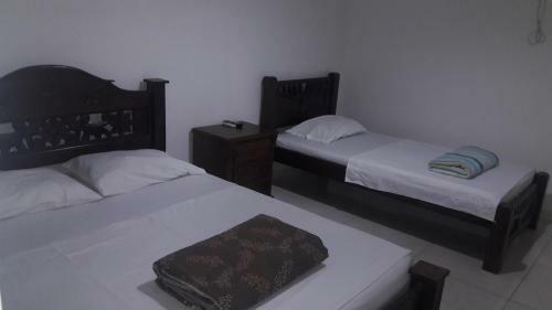 Hotel Palatino