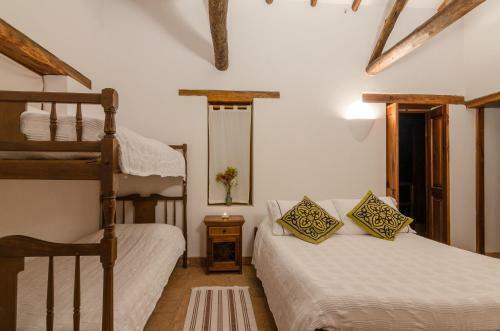 Hostal Casa Del Arte