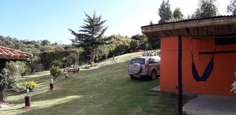 Hostal Posada La Serena