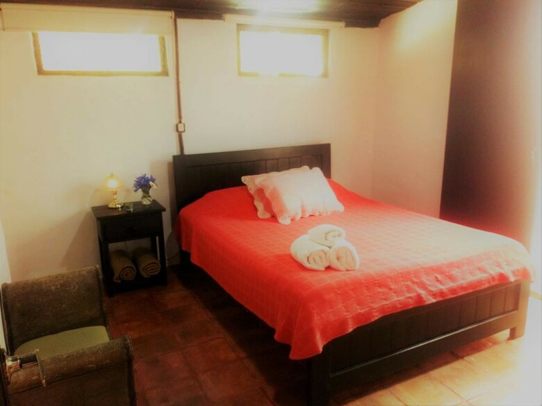 Hostal Posada La Serena