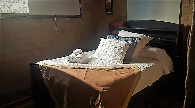 Hostal Posada La Serena