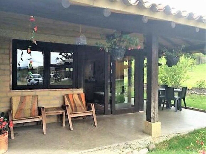 Hostal Posada La Serena