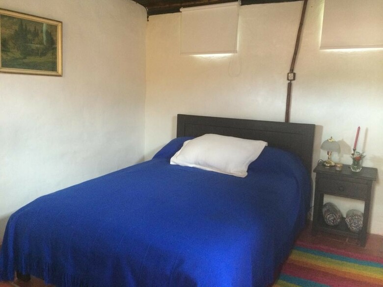 Hostal Posada La Serena
