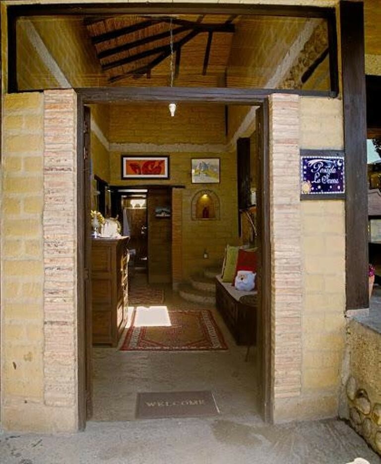 Hostal Posada La Serena
