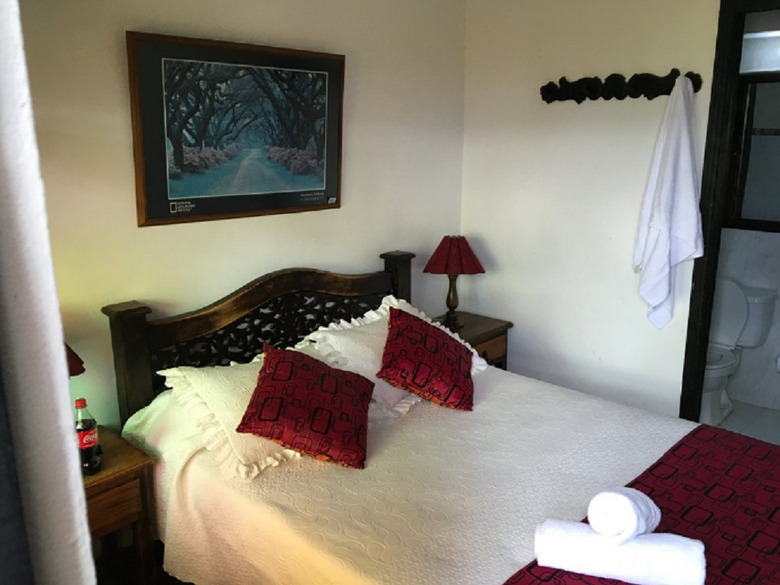 Hostal Hospederia Don Paulino