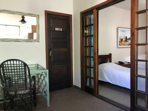 Hostal Pousada Agua Viva